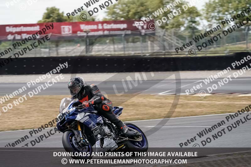 Val De Vienne;event digital images;france;motorbikes;no limits;peter wileman photography;trackday;trackday digital images